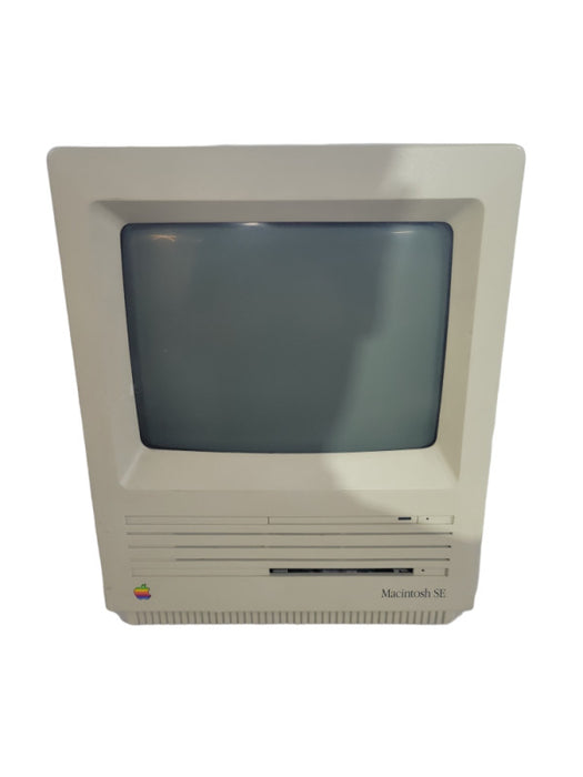 Vintage PC Apple M5011 Macintosh SE  !
