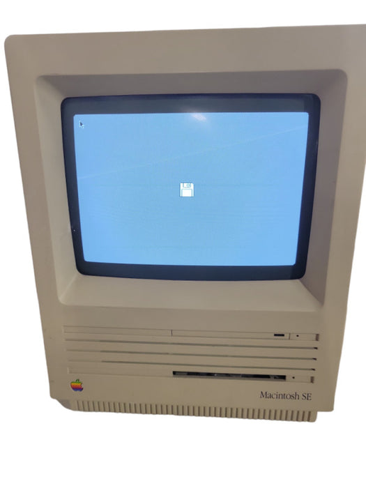 Vintage PC Apple M5011 Macintosh SE  !