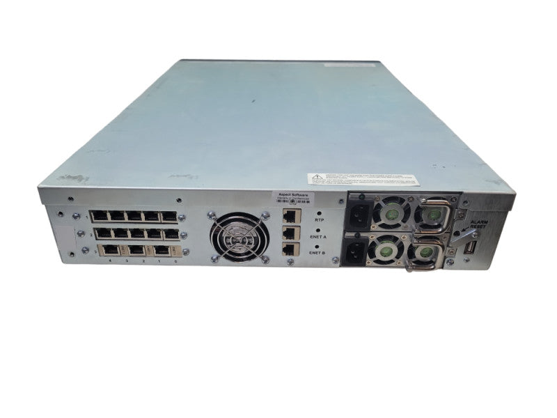Aspect Telephony Media VoIP Server (TMS-00)  %