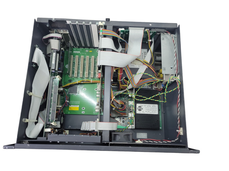 Rauland Borg Telecenter VI/VOIP Distributed Gateway TC6036 %