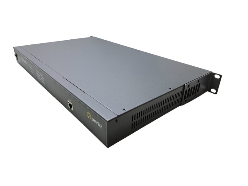 Perle Iolan STS16 | Rack Terminal Server Gigabit Ethernet 16-Port