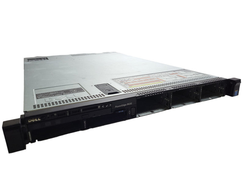 Dell PE R630 - 2x Xeon E5 2650 v3 | 32GB | 2x 10G NIC | PERC H730P 2.5\\" $