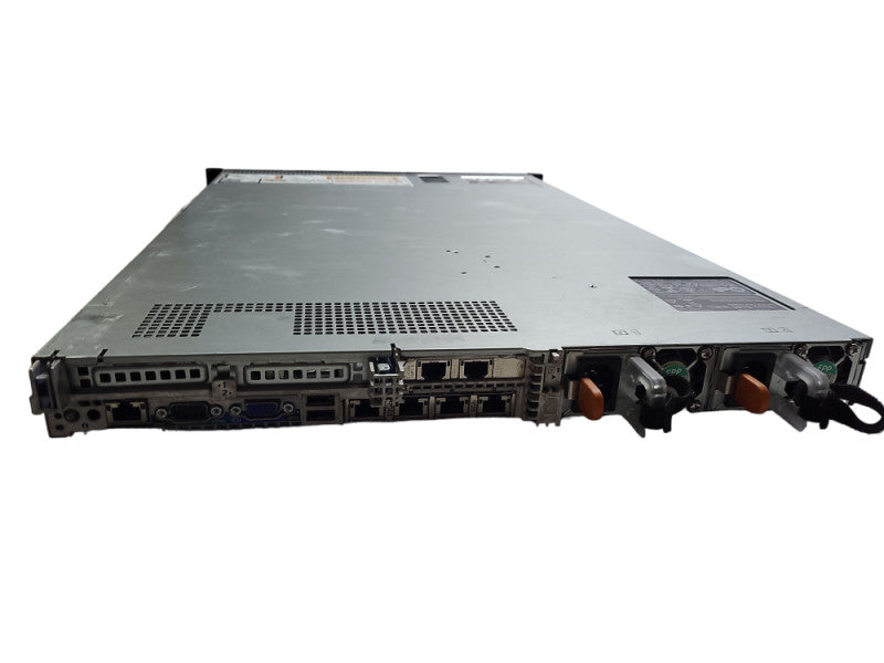 Dell PE R630 - 2x Xeon E5 2650 v3 | 32GB | 2x 10G NIC | PERC H730P 2.5\\" $