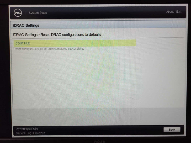 Dell PE R630 - 2x Xeon E5 2650 v3 | 32GB | 2x 10G NIC | PERC H730P 2.5\\" $