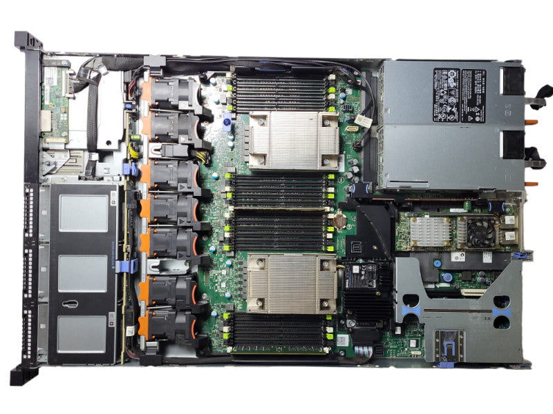 Dell PE R630 - 2x Xeon E5 2650 v3 | 32GB | 2x 10G NIC | PERC H730P 2.5\\" $