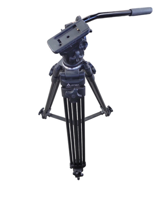 E-Image AT-7402b Aluminum 65mm Bowl Tripod 40kg Payload !