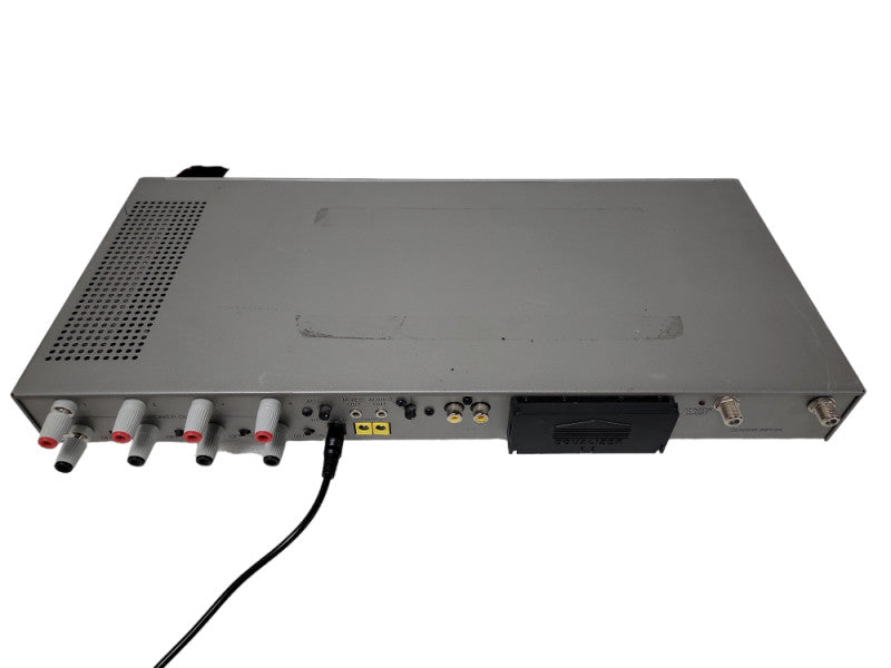 LightSpeed Model: LES-750IR Platinum Series