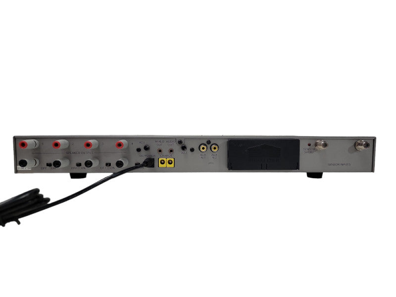 LightSpeed Model: LES-750IR Platinum Series