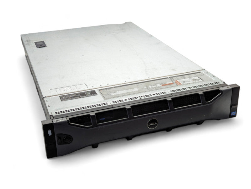 DELL Compellent SC8000 Controller 2x Intel Xeon E5-2640 0 @ 2.50 , 64GB RAM -