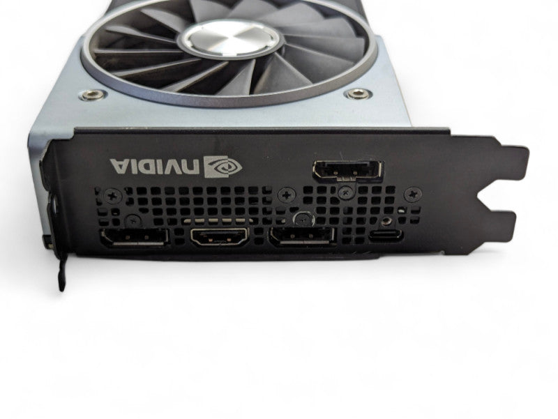 NVIDIA RTX 2080 Ti Founder Edition 11GB Graphics Card Please READ  -