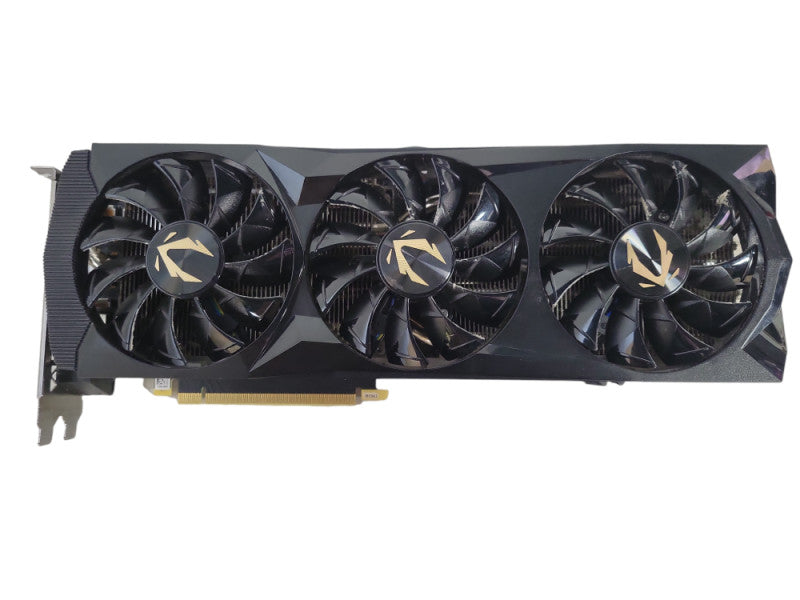 ZOTAC GAMING GeForce RTX 2080 Ti Triple Fan 11GB GDDR6 352-bit Graphics Card !