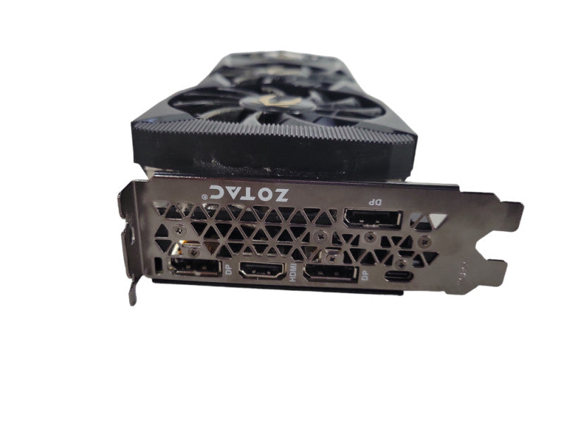 ZOTAC GAMING GeForce RTX 2080 Ti Triple Fan 11GB GDDR6 352-bit Graphics Card !
