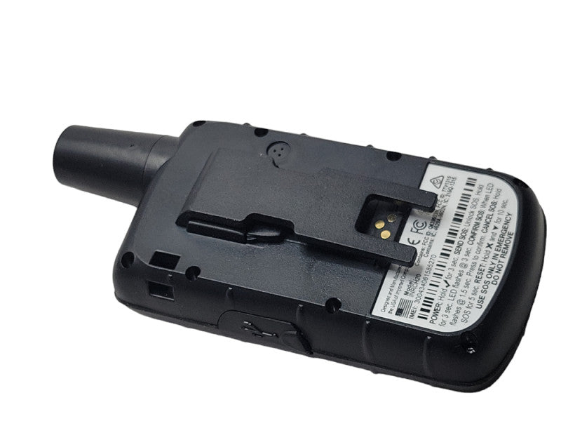 DeLorme inReach SE Satellite Communicator GPS, READ Detail Q_