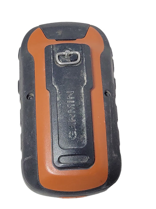 Garmin eTrex 20x Handheld GPS Receiver, READ _