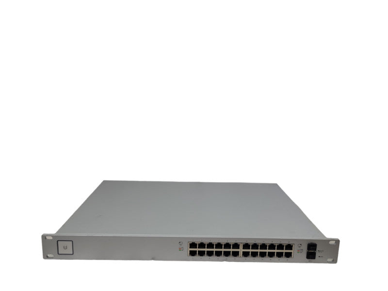 Ubiquiti UniFi Switch 24 250W (US-24-250W) %
