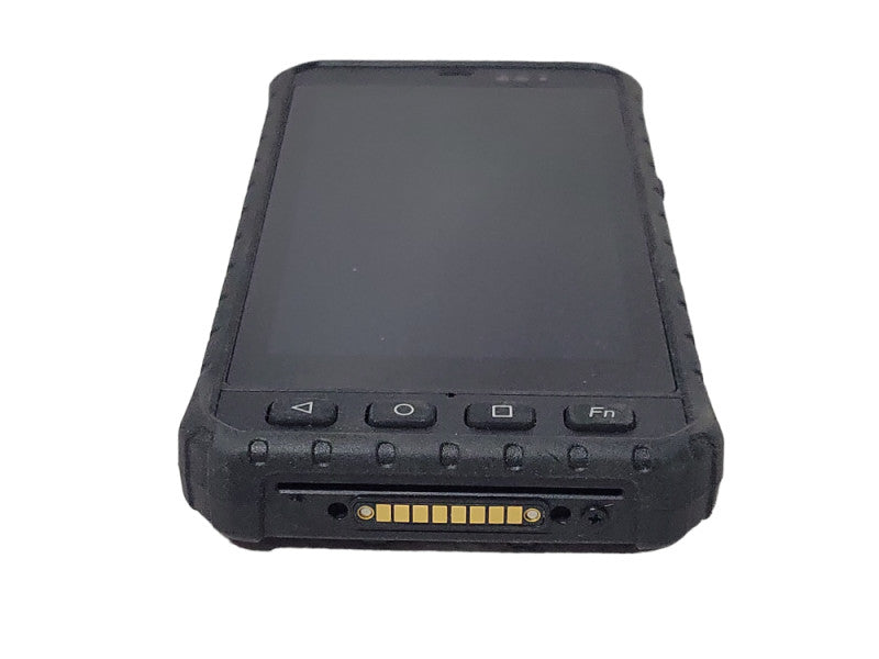 WinMate E500R Wireless Handheld Mobile Barcode Scanner READ _
