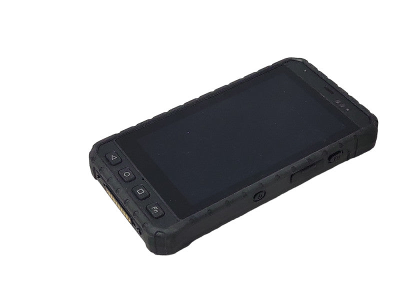 WinMate E500R Wireless Handheld Mobile Barcode Scanner READ _
