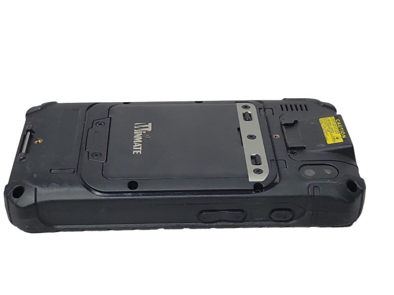 WinMate E500R Wireless Handheld Mobile Barcode Scanner READ _