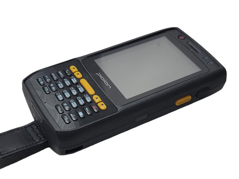 Bluebird Pidion BIP-6000 Handheld Mobile Computer, No Battery, Untested _