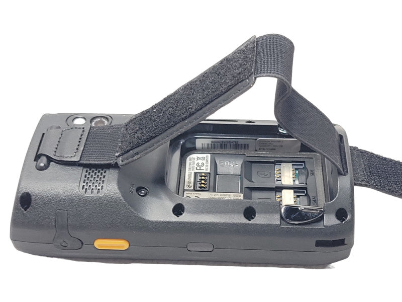 Bluebird Pidion BIP-6000 Handheld Mobile Computer, No Battery, Untested _