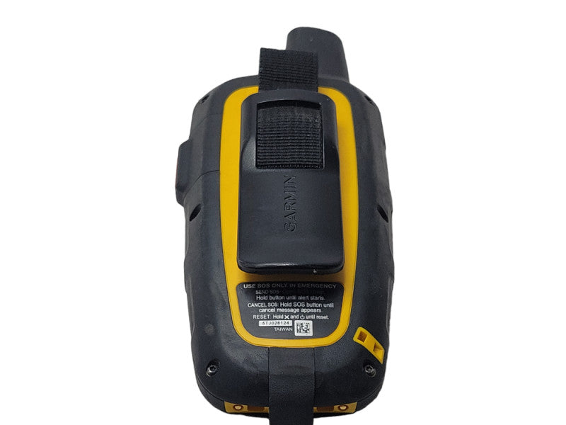 GARMIN inReach SE + Plus GPS Satellite Communicator, READ _