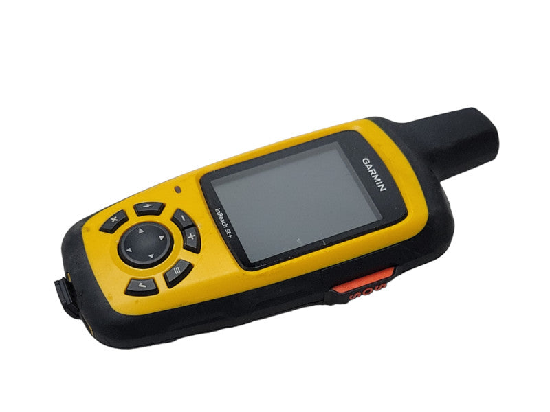 GARMIN inReach SE + Plus GPS Satellite Communicator, READ _