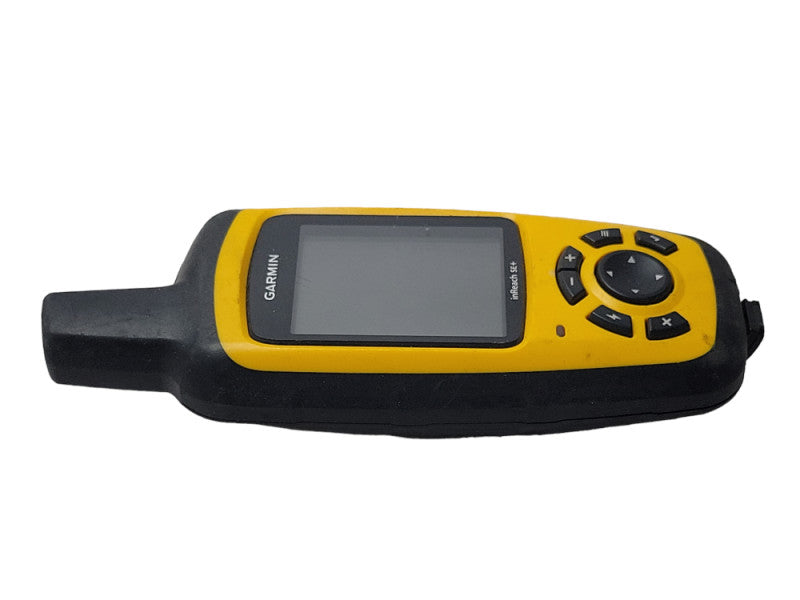 GARMIN inReach SE + Plus GPS Satellite Communicator, READ _