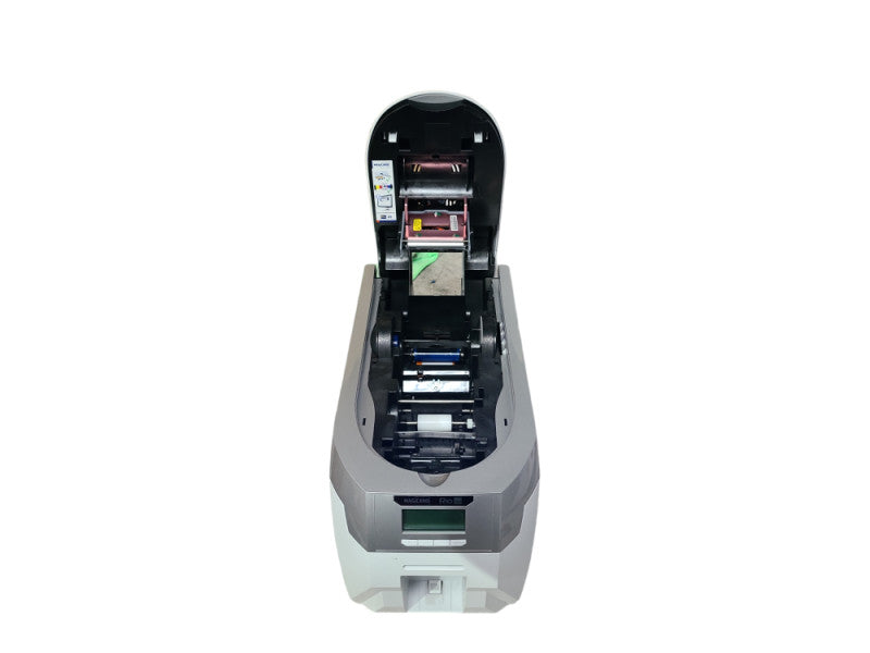 MagiCard Rio Pro STD Duo Printer, READ