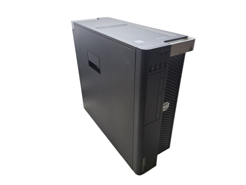Dell Precision T5810 | Xeon E5-1620 v3 @ 3.50GHz 4C, 16GB DDR4, FirePro W5100