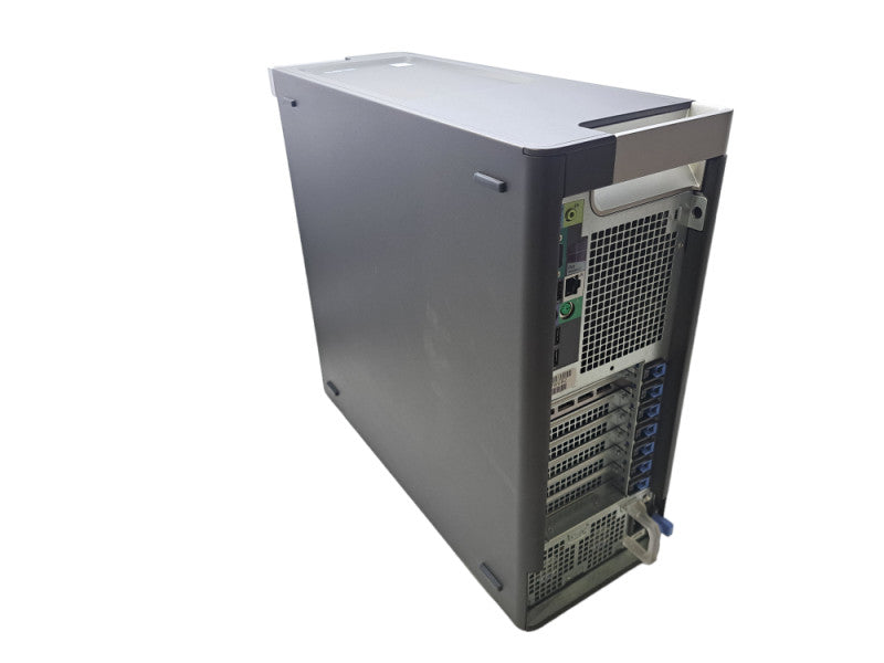 Dell Precision T5810 | Xeon E5-1620 v3 @ 3.50GHz 4C, 16GB DDR4, FirePro W5100