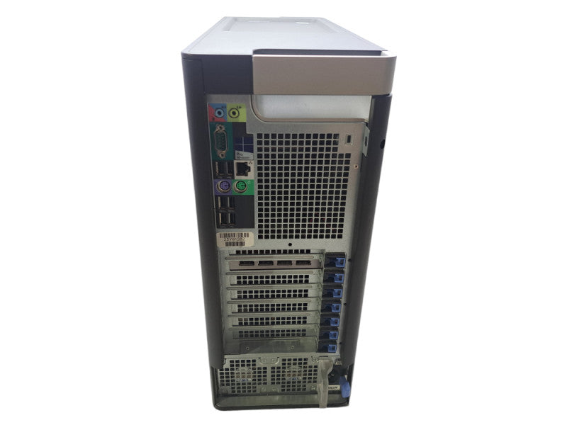 Dell Precision T5810 | Xeon E5-1620 v3 @ 3.50GHz 4C, 16GB DDR4, FirePro W5100