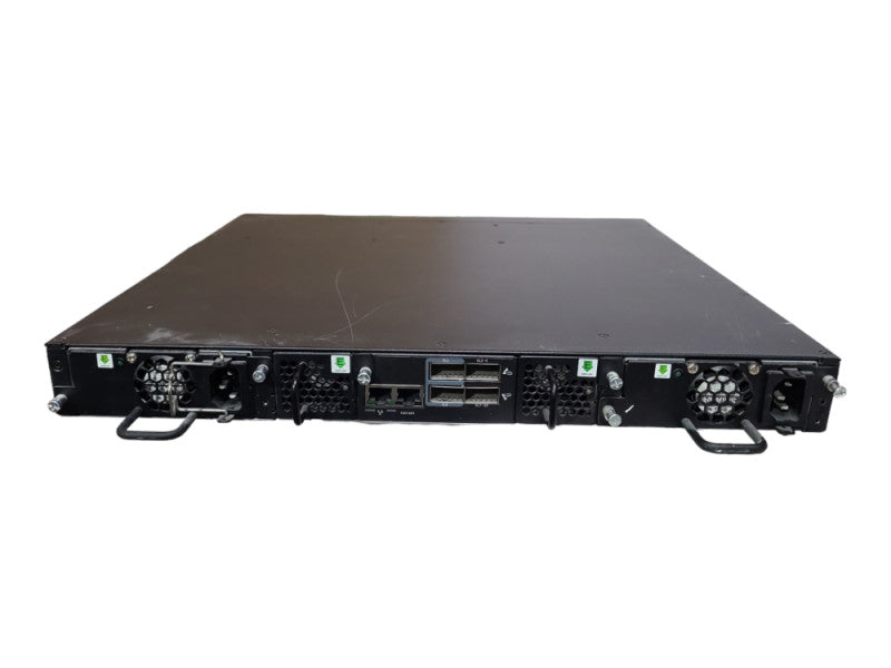 Brocade ICX6610-48-E 48-Port Gigabit Ethernet L3 Switch + QSFP Module, READ