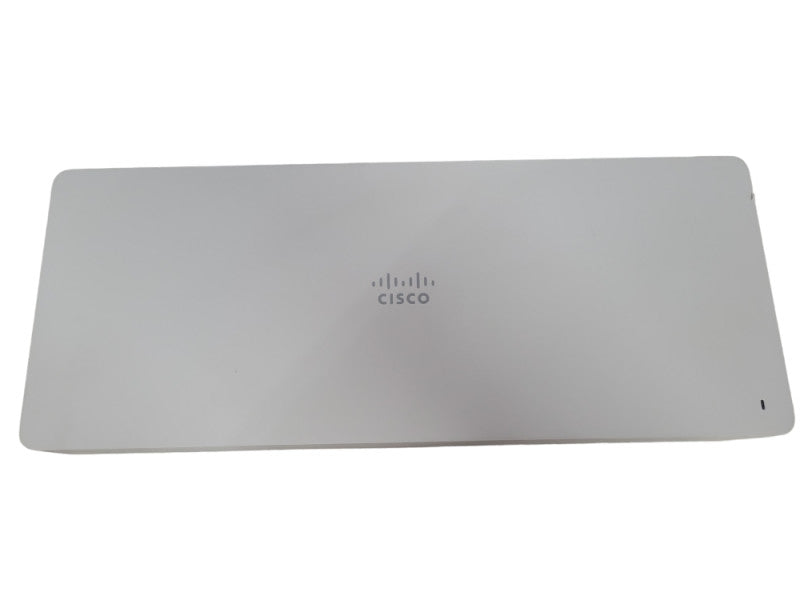 CISCO CS-CODEC-PLUS TTC7-25 Video Conference Webex Room !