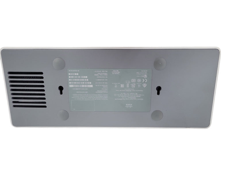 CISCO CS-CODEC-PLUS TTC7-25 Video Conference Webex Room !
