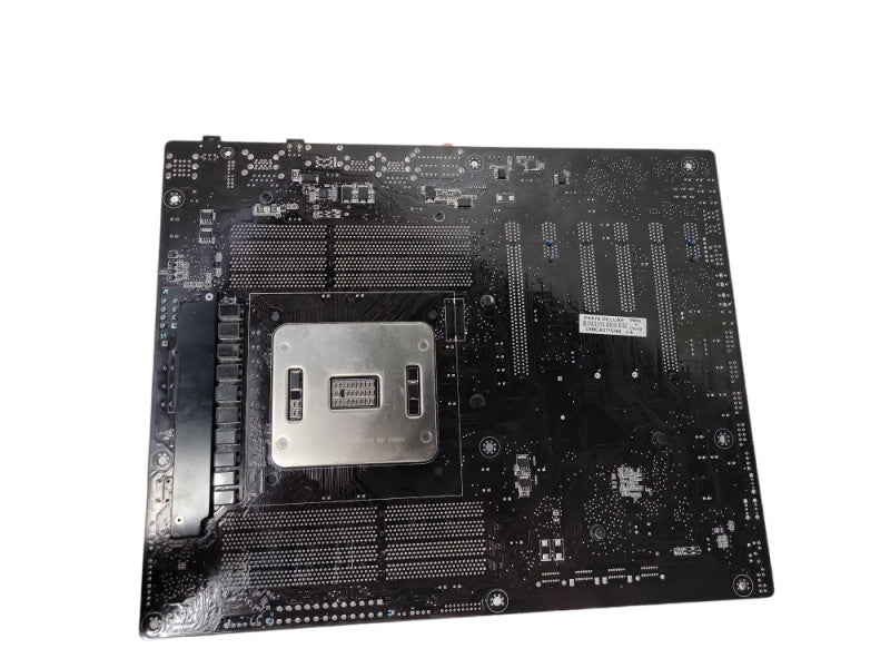 For ASUS P9X79 DELUXE motherboard X79 LGA2011|i7 382 |16GB DDR3| for parts