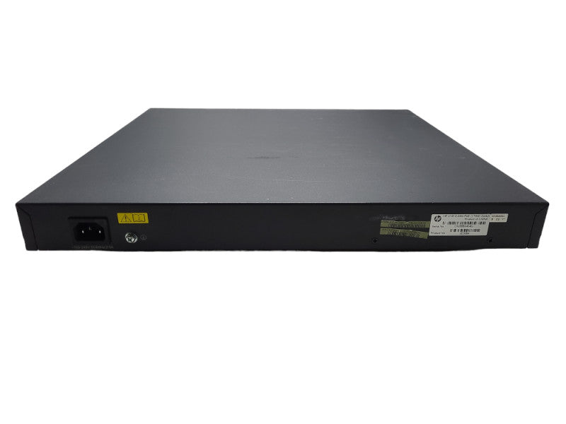 HP OfficeConnect V1910-24G-PoE | 24 Port Gigabit PoE 365W Switch JE007A Q$