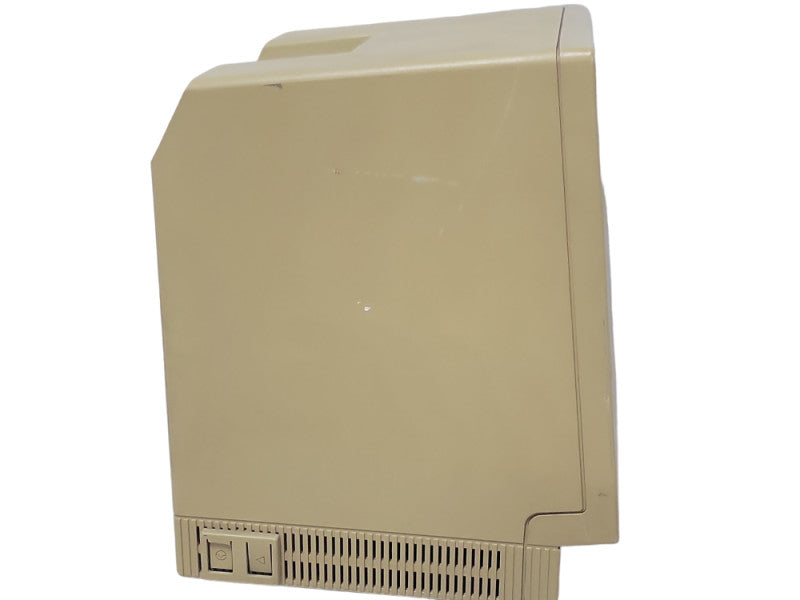 Vintage Apple Macintosh SE 1988 Model M5011, READ _