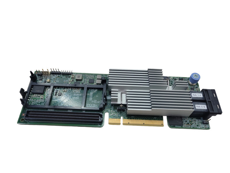 Cisco 12Gb/s Modular SAS 24-Channel PCIe HBA RAID Controller Card UCSC-SAS12G %