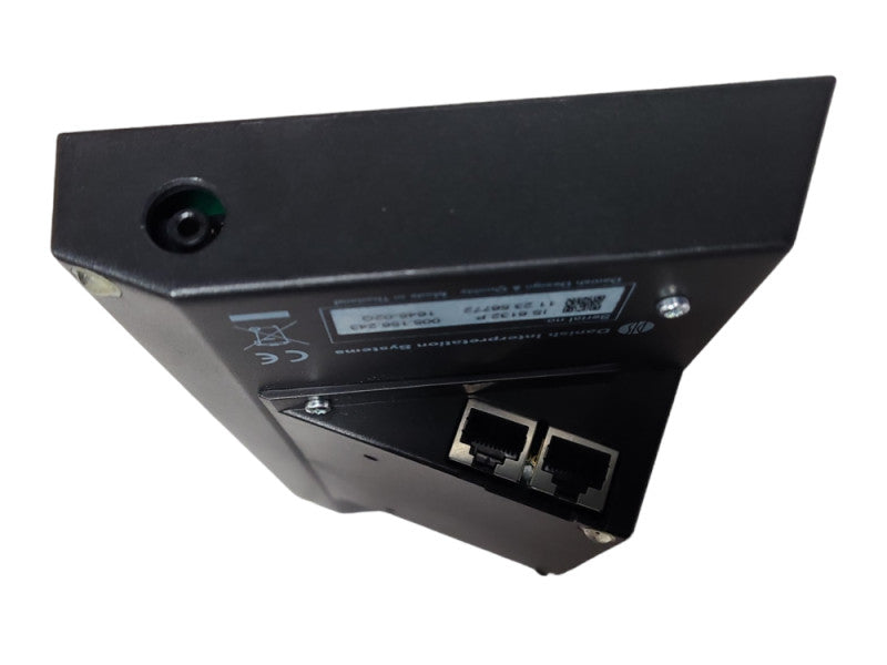 DANISH INTERPRETATION SYSTEMS IS 6132 IS6132 Interpreter Set, READ