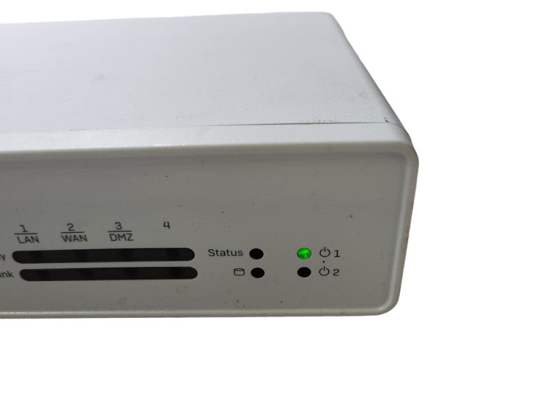 Sophos XG 115 Rev 2 VPN Firewall Appliance No HDD/SSD READ $