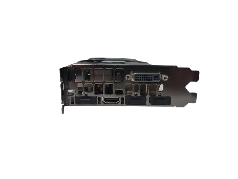 EVGA GeForce GTX 960 SSC Gaming ACX 2.0+ 4GB GDDR5 Graphics Card