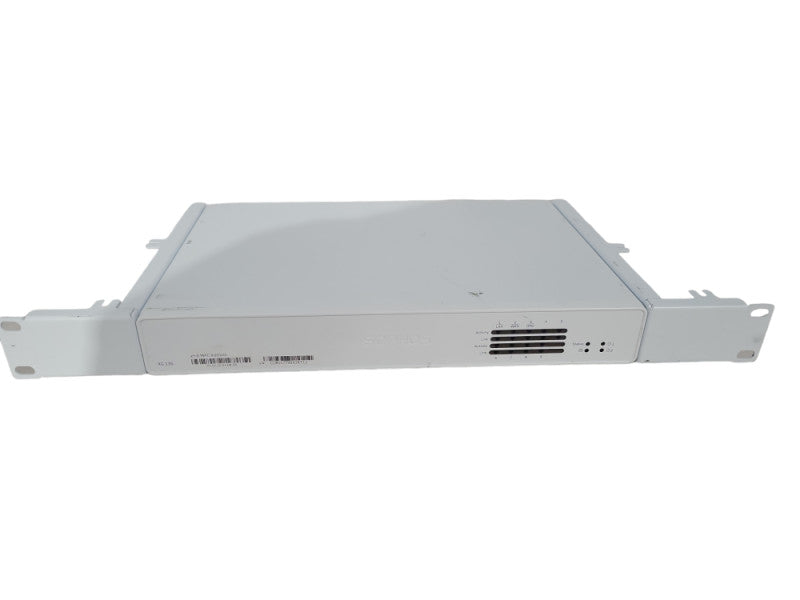 Sophos XG 135 Rev. 3 | Firewall Security Appliance !