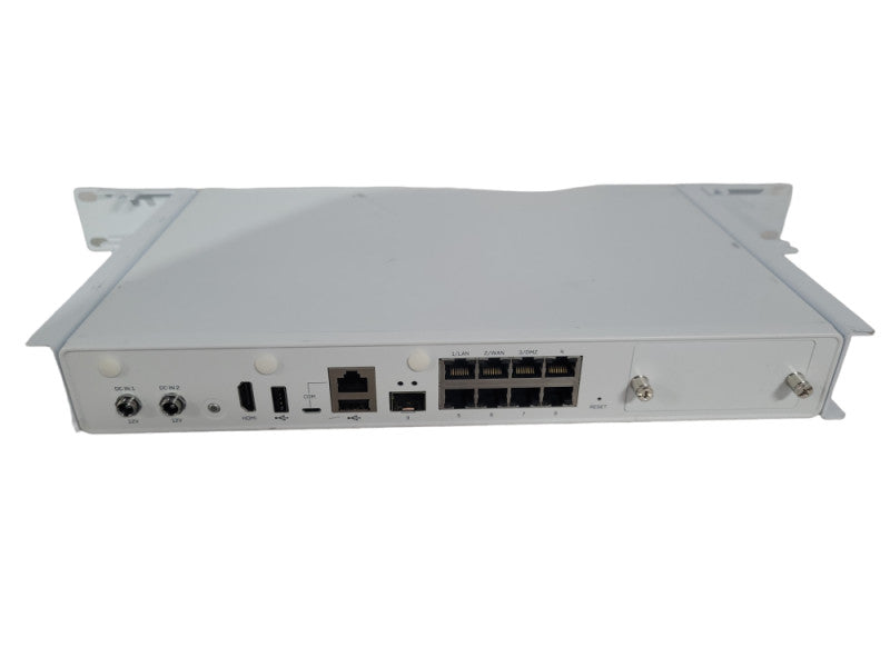 Sophos XG 135 Rev. 3 | Firewall Security Appliance !