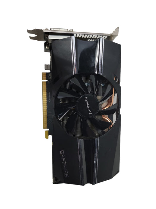 Sapphire Graphics Card HD7790 2GB