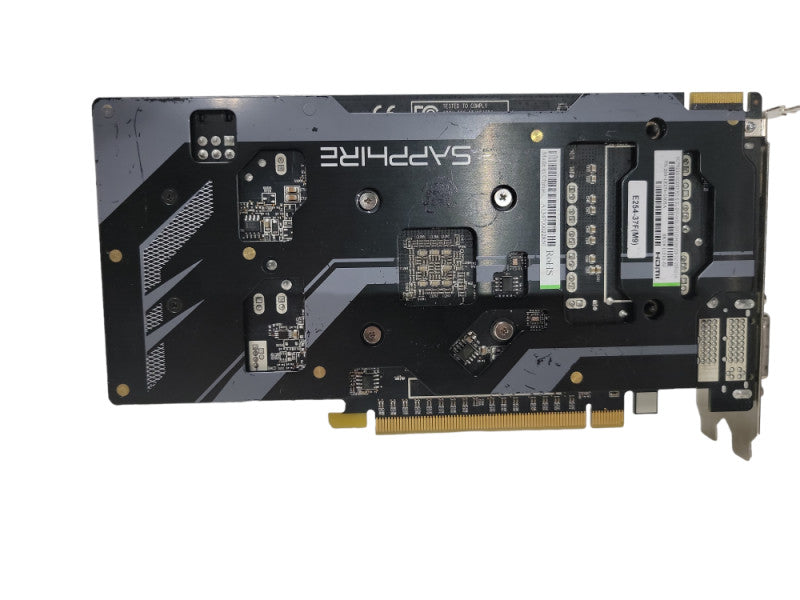 Sapphire Graphics Card HD7790 2GB