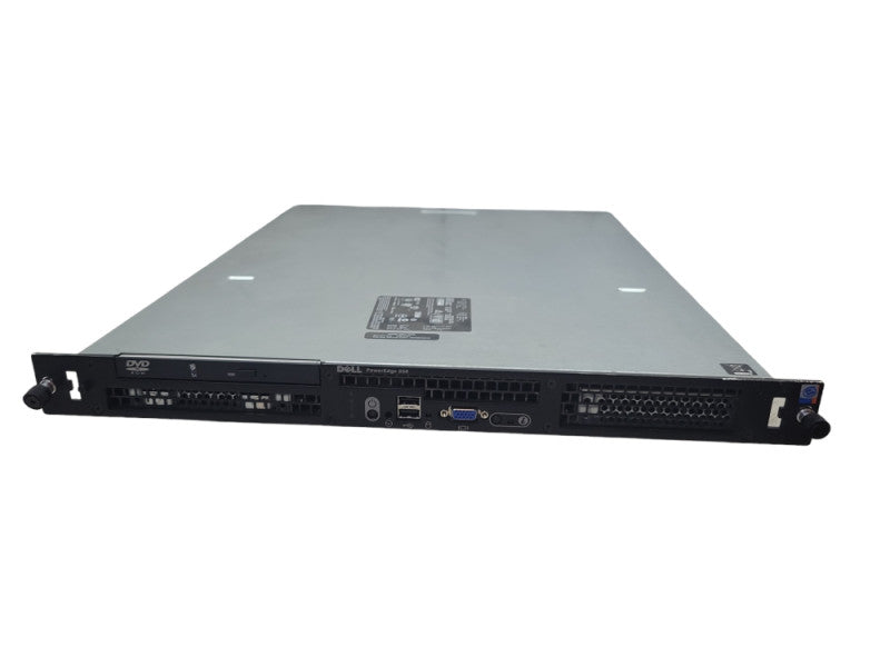 Dell PE 850 - Pentium 4 @ 2.8GHz | 2GB RAM | NO HDD | RAID |  %