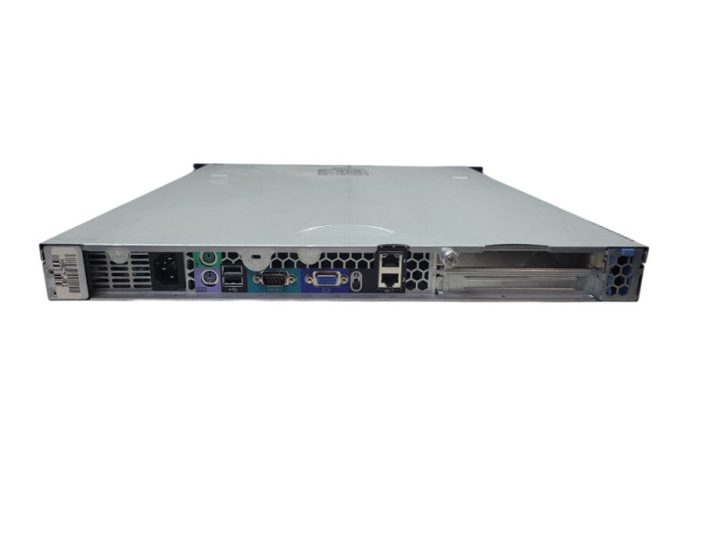 Dell PE 850 - Pentium 4 @ 2.8GHz | 2GB RAM | NO HDD | RAID |  %