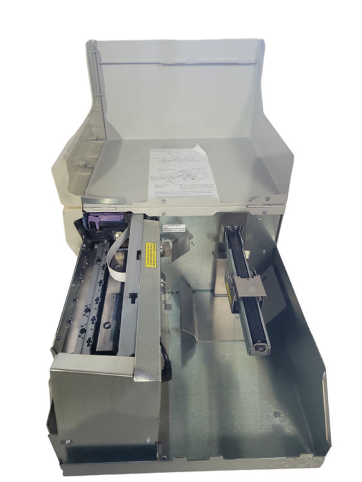 Primera Technology LX810 Color Inkjet Label & Barcode Printer - Untested !