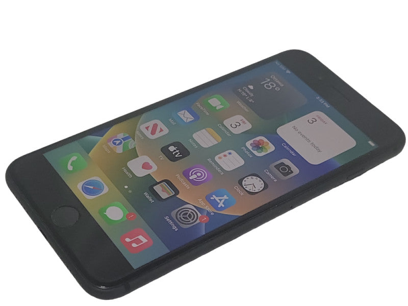 Apple iPhone 8 Plus 256GB Unlocked phone _