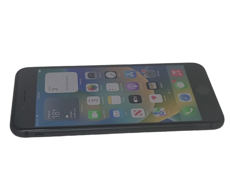Apple iPhone 8 Plus 256GB Unlocked phone _